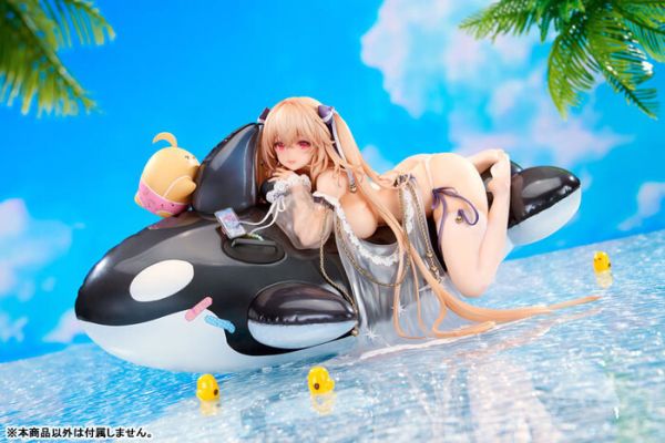 [不挑盒況] APEX 1/7 碧藍航線 安克雷奇 海豚 海洋 游泳課Ver. PVC完成品 [不挑盒況] APEX 1/7 碧藍航線 安克雷奇 海豚 海洋 游泳課Ver. PVC完成品