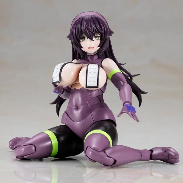 (預購) Kotobukiya 壽屋 Frame Arms Girl 機甲少女 輝鎚·乙 狙擊仕樣 組裝模型 20260922 Kotobukiya 壽屋 Frame Arms Girl 機甲少女 輝鎚·乙 狙擊仕樣 組裝模型