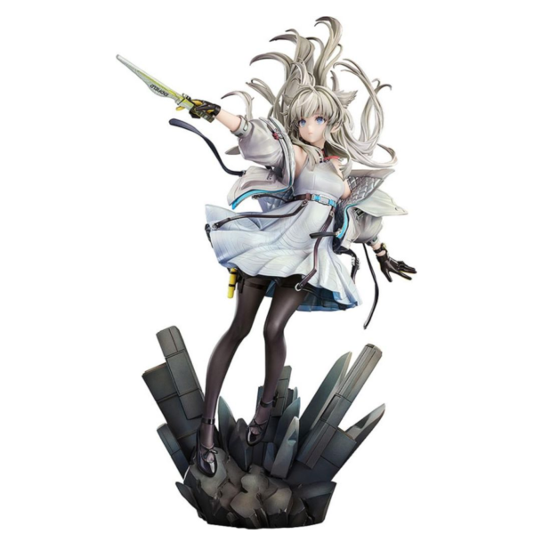 (預購) Good Smile 1/7 明日方舟:終末地 佩麗卡 PVC完成品 20260712 Good Smile 1/7 明日方舟:終末地 佩麗卡 PVC完成品