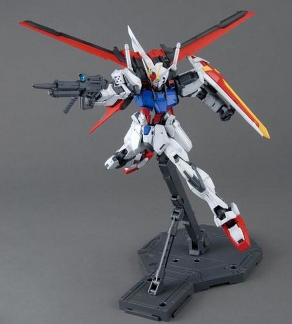 BANDAI 1/100 MG 翔翼攻擊鋼彈 RM.ver 機動戰士 鋼彈SEED 組裝模型 BANDAI,1/100,MG,翔翼,攻擊鋼彈,RM.ver,機動戰士,鋼彈SEED,組裝模型,