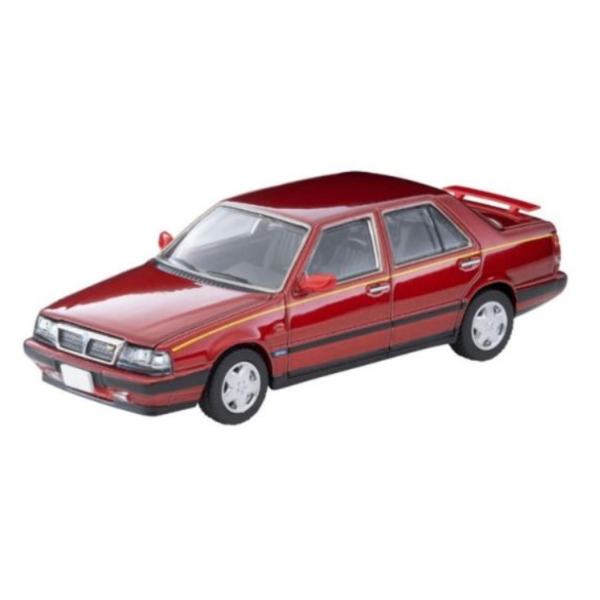(預購) TOMICA 蘭吉雅 Lancia Thema 8.32 Phase II 紅 LV-N275c 20260528 TOMICA 蘭吉雅 Lancia Thema 8.32 Phase II 紅 LV-N275c