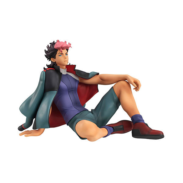 MegaHouse G.E.M GEM 機動戰士鋼彈 水星的魔女 掌中 古爾 PVC MegaHouse G.E.M GEM 機動戰士鋼彈 水星的魔女 掌中 古爾 PVC