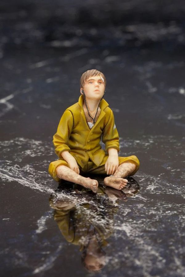 (預購) Kotobukiya 壽屋 1/35 潛龍諜影V:原爆點 組裝模型套件 20260203 Kotobukiya 壽屋 1/35 潛龍諜影V:原爆點 組裝模型套件