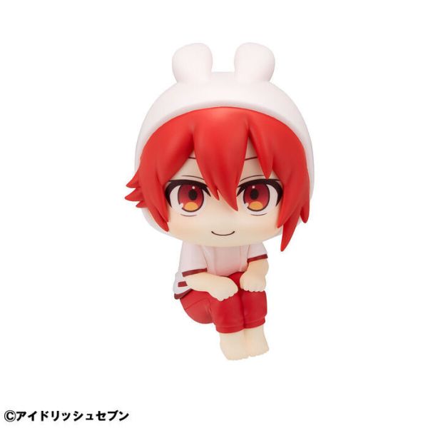 [特典版] MegaHouse LOOK UP IDOLiSH7 七瀬陸＆九條天 套組 [特典版] MegaHouse LOOK UP IDOLiSH7 七瀬陸＆九條天 套組