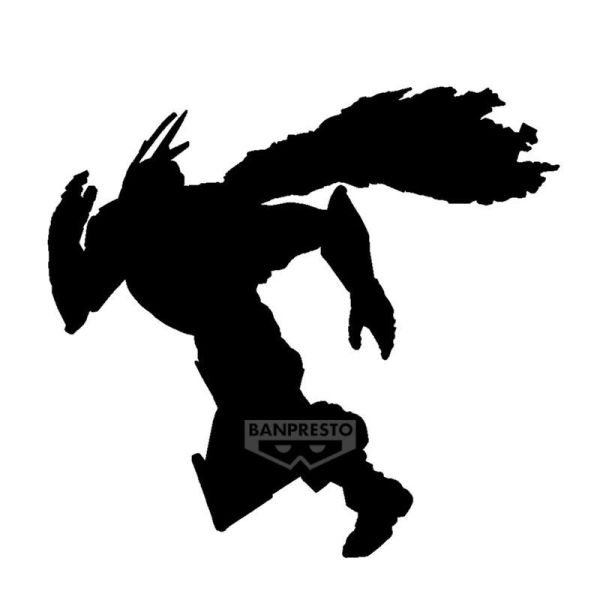 BP景品 我的英雄學院 歐爾麥特/人人為我 歐爾麥特 BANPRESTO 2510 BP景品 我的英雄學院 歐爾麥特/人人為我 歐爾麥特 BANPRESTO