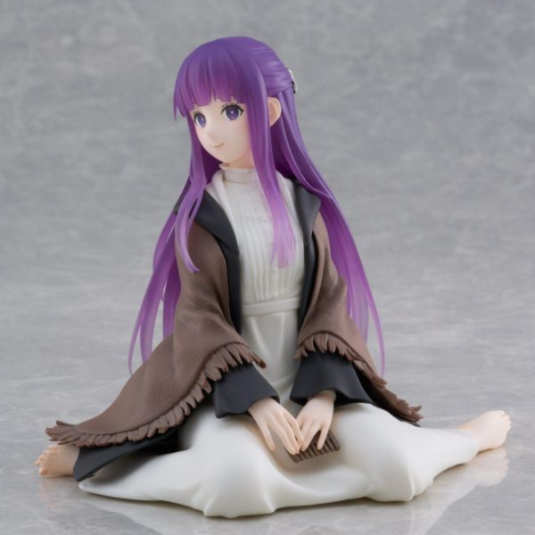 (預購) TAITO 景品 葬送的芙莉蓮 Desktop Cute Figure 費倫 2702 20260903 TAITO 景品 葬送的芙莉蓮 Desktop Cute Figure 費倫
