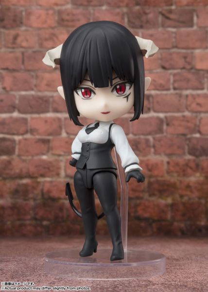 BANDAI Figuarts mini 公主殿下，「拷問」的時間到了 朵伽·托加爾 BANDAI Figuarts mini 公主殿下,「拷問」的時間到了 朵伽·托加爾