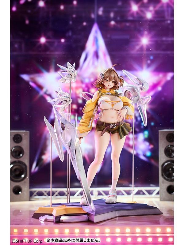 (預購) (標準版) (豪華版) Hobby Sakura 1/7 勝利女神:妮姬 偶像阿妮斯 完成品 分別販售 20261119 (標準版) (豪華版) Hobby Sakura 1/7 勝利女神:妮姬 偶像阿妮斯 完成品 分別販售