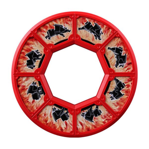 (預購) [PB商店] BANDAI 侍戰隊真劍者 真劍丸 紀念版 (預購) [PB商店] BANDAI 侍戰隊真劍者 真劍丸 紀念版