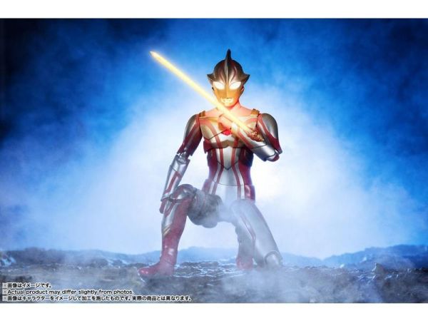 (預購) [再販] BANDAI S.H.Figuarts SHF 超人力霸王 梅比斯 可動完成品 20260907 [再販] BANDAI S.H.Figuarts SHF 超人力霸王 梅比斯 可動完成品