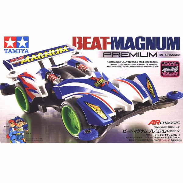 TAMIYA 田宮模型 19444 四驅車 躍動衝鋒 AR底盤 爆走兄弟 WGP 四驅車 軌道車 TAMIYA 田宮模型 19444 四驅車 躍動衝鋒 AR底盤 爆走兄弟 WGP 四驅車 軌道車