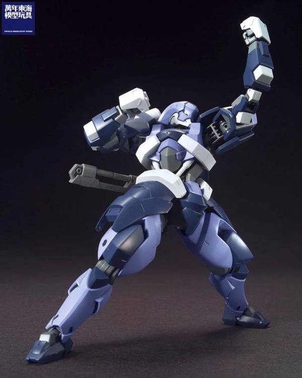 BANDAI 1/144 HGIBO 006 百錬 機動戰士鋼彈 鐵血的孤兒 組裝模型 BANDAI,1/144,HGIBO,006,百錬,機動戰士,鋼彈,鐵血的孤兒,組裝模型,