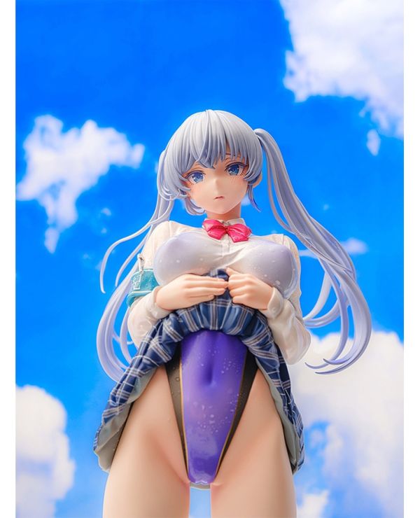 [18禁商品] Rocket Boy 1/6 風紀委員會委員 PVC [18禁商品] Rocket Boy 1/6 風紀委員會委員 PVC