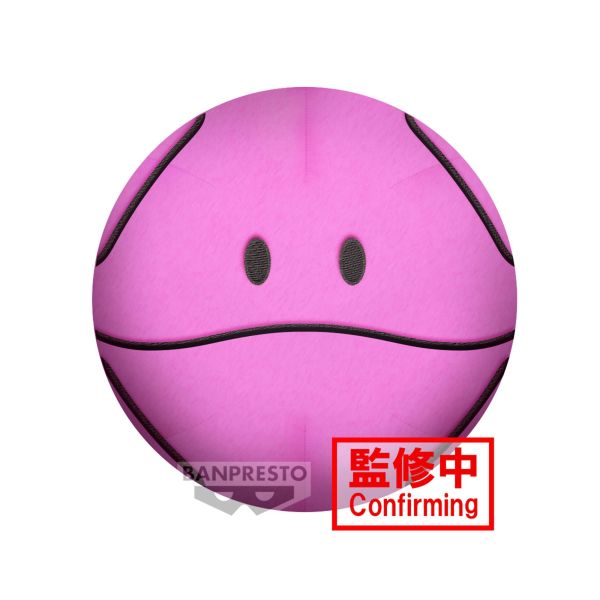BANPRESTO 景品 機動戰士鋼彈SEED FREEDOM 絨毛玩偶 哈囉 BANPRESTO 景品 機動戰士鋼彈SEED FREEDOM 絨毛玩偶 哈囉