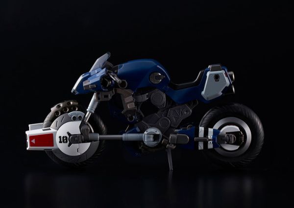 千值練 RIOBOT 1/12 機甲創世記 VR-041H Blowsperior Yellow 千值練 RIOBOT 1/12 機甲創世記 VR-041H Blowsperior Yellow