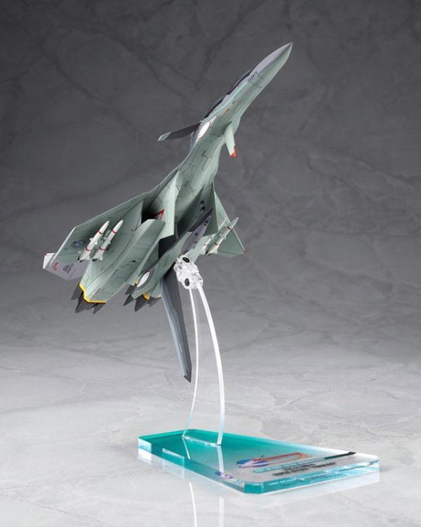(預購) ALTER 1/100 戰鬥妖精雪風 FFR-31MR/D Super Sylph "雪風" Renewal Ver. 20261116 ALTER 1/100 戰鬥妖精雪風 FFR-31MR/D Super Sylph "雪風" Renewal Ver.