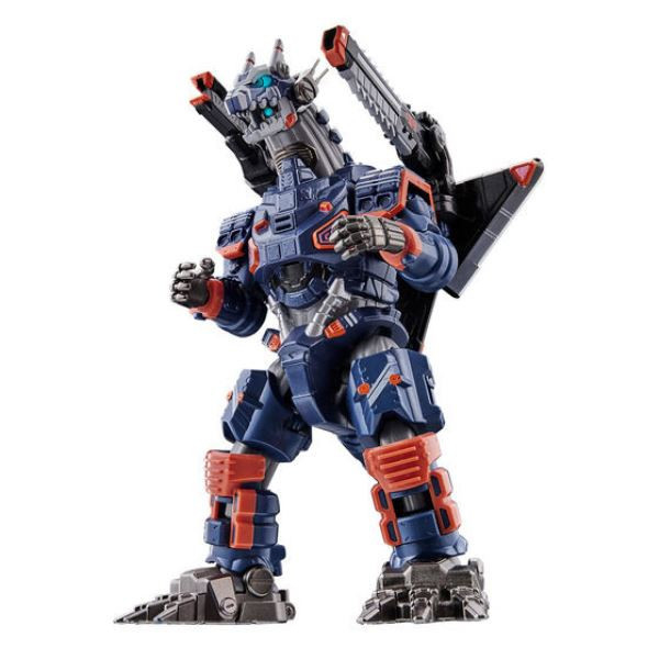 BANDAI 超人力霸王 布雷薩 阿斯加隆 完整版 BANDAI 超人力霸王 布雷薩 阿斯加隆 完整版