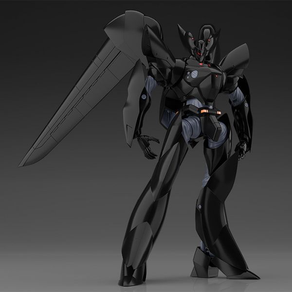 Good Smile MODEROID TYPE-J9 機動警察 葛里風 組裝模型 Good Smile,MODEROID,TYPE-J9,機動警察,葛里風,組裝,模型,
