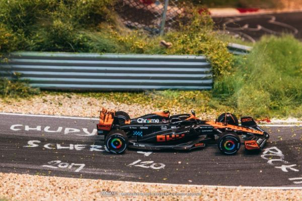 (預購) TARMAC 1/64 麥拉倫 McLaren MCL60 Japanese Grand Prix 2023 T64G-F070-LN3 20251219 TARMAC 1/64 麥拉倫 McLaren MCL60 Japanese Grand Prix 2023 T64G-F070-LN3