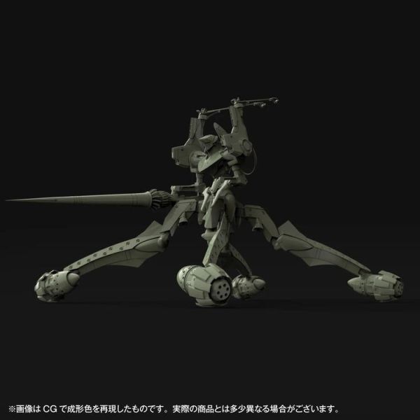 (預購) [再販] KAIYODO 海洋堂 ARTPLA S.W EVA 假設5號機 決鬥伯大尼基地 組裝模型 AP051 20260510 [再販] KAIYODO 海洋堂 ARTPLA S.W EVA 假設5號機 決鬥伯大尼基地 組裝模型 AP051