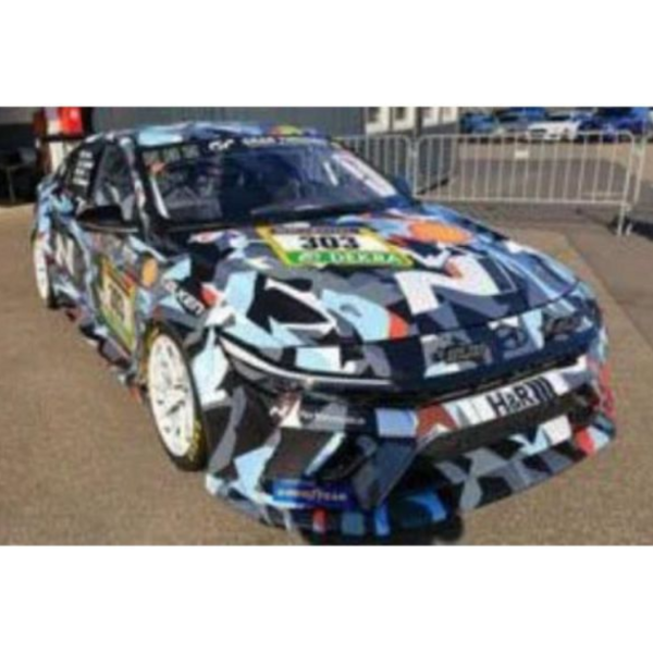 (預購) SPARK 1/43 現代 Hyundai Motor Company ELANTRA N1 RP No.303 現代 Hyundai Motorsport N SG1090 20260730 SPARK 1/43 現代 Hyundai Motor Company ELANTRA N1 RP No.303 現代 Hyundai Motorsport N SG1090
