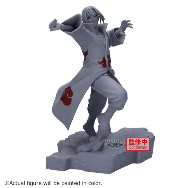 (預購) BP景品 火影忍者疾風傳 Combination Battle 宇智波鼬 眼鏡牌 BANPRESTO 2601 (預購) BP景品 火影忍者疾風傳 Combination Battle 宇智波鼬 眼鏡牌 BANPRESTO