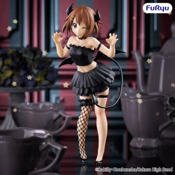 (預購) FURYU 景品 K-ON! BiCute Dark 平澤唯 2611 20260604 FURYU 景品 K-ON! BiCute Dark 平澤唯