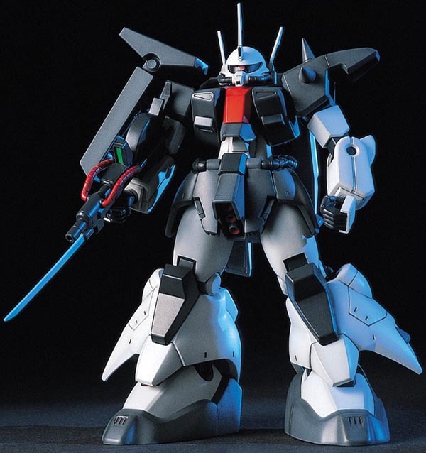 BANDAI 1/144 HGUC 014 薩克3 機動戰士 ZZ鋼彈 組裝模型 BANDAI,1/144,HGUC,014,薩克3,機動戰士,ZZ鋼彈,組裝模型,