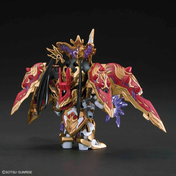 BANDAI SD鋼彈世界 三國創傑傳 009 貂蟬 剎帝利 組裝模型 BANDAI,SD鋼彈世界,三國創傑傳,009,貂蟬,剎帝利,組裝模型,