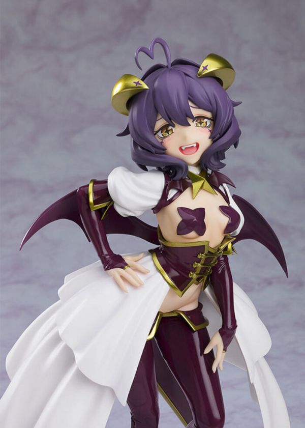 Good Smile POP UP PARADE 夢想成為魔法少女 瑪吉雅邪惡 L size PVC完成品 Good Smile POP UP PARADE 夢想成為魔法少女 瑪吉雅邪惡 L size PVC完成品