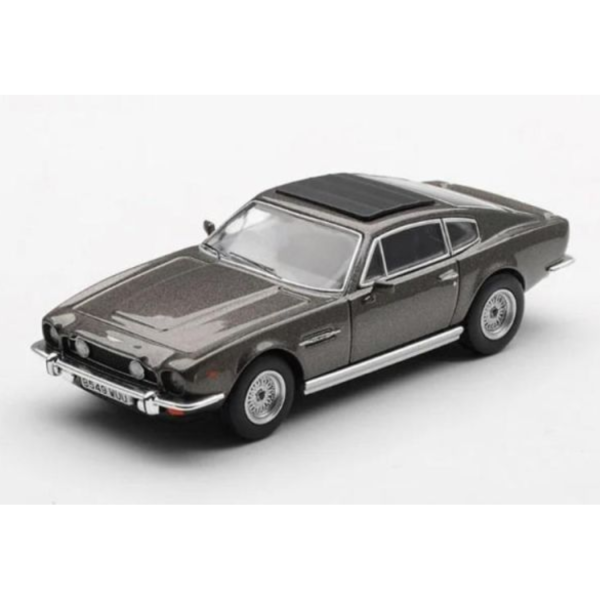 (預購) [吊卡版] MINIGT 1/64 Aston Martin V8 Vantage "The Living Daylights" Weapons Off 西文版 RHD MGT00916-007S 20260429 [吊卡版] MINIGT 1/64 Aston Martin V8 Vantage "The Living Daylights" Weapons Off 西文版 RHD MGT00916-007S