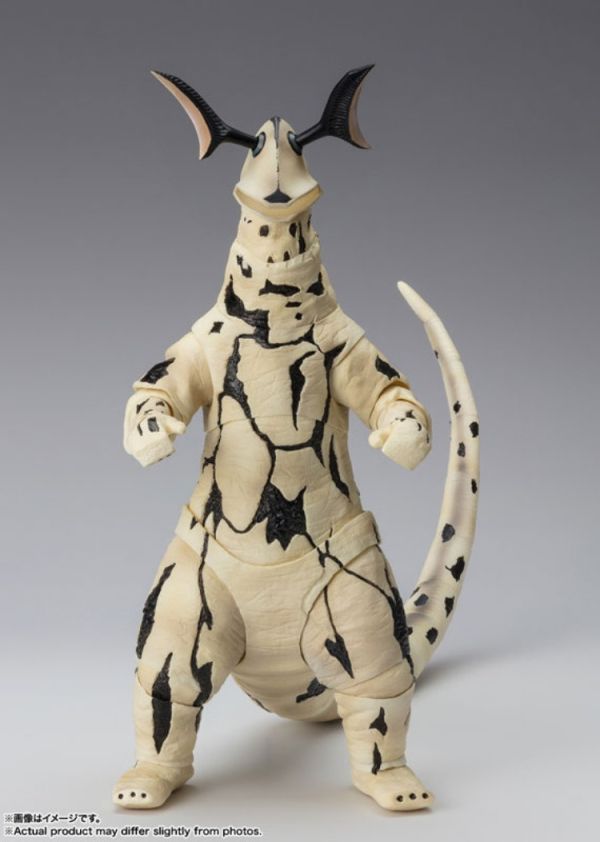 BANDAI S.H.Figuarts SHF 超人力霸王 艾雷金剛 艾雷王 BANDAI S.H.Figuarts SHF 超人力霸王 艾雷金剛 艾雷王