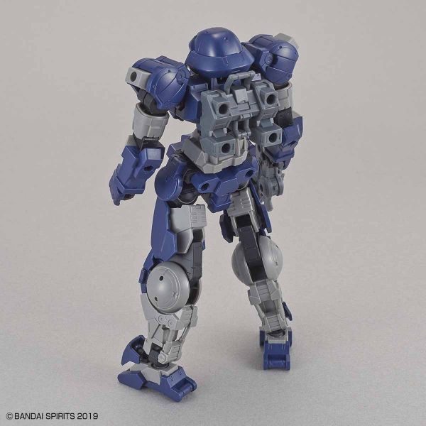 BANDAI 1/144 30mm 014 bEMX-15 波塔諾瓦 海軍藍色 組裝模型 BANDAI,1/144,30mm,014,bEMX-15,波塔諾瓦,海軍藍色 組裝模型,