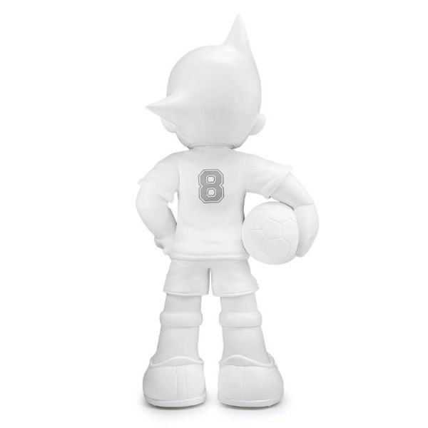 (預購) HUNG HING 原子小金剛 Astro Boy Prestige 純白 世界盃聯名 20cm HH-S002C 20260702 HUNG HING 原子小金剛 Astro Boy Prestige 純白 世界盃聯名 20cm HH-S002C