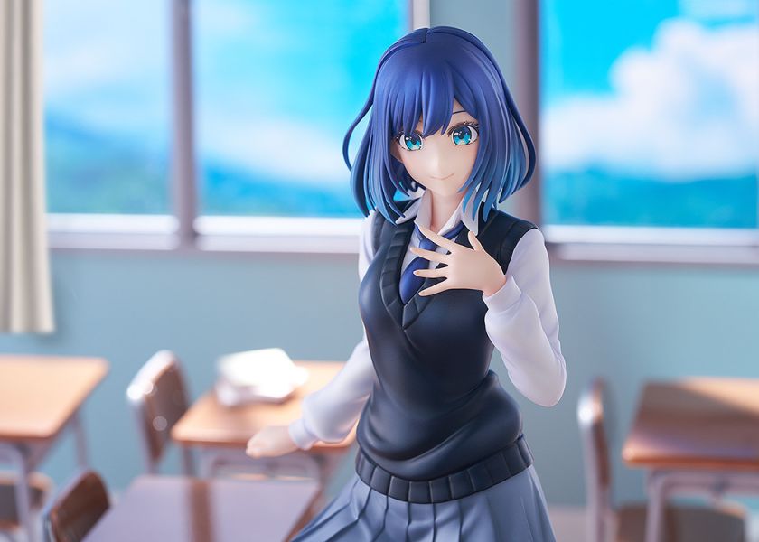 KADOKAWA 1/7 我推的孩子 黑川茜 PVC KADOKAWA 1/7 我推的孩子 黑川茜 PVC