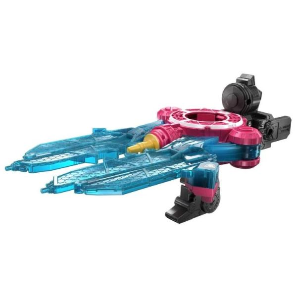 (預購) BANDAI 超宇宙刑事 DX 卡邦利昂雷射 20260125 BANDAI 超宇宙刑事 DX 卡邦利昂雷射