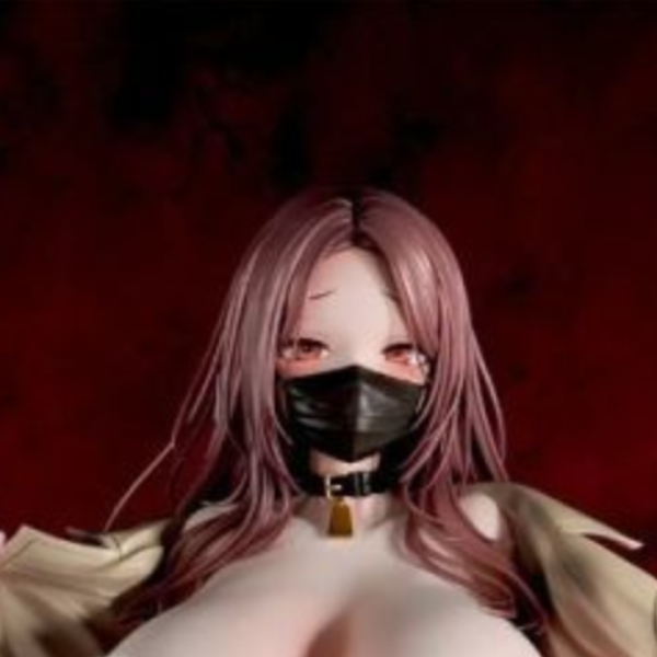 (預購) [18禁商品] Insight PMMA人形1/6 肉感少女 鄰居姊姊是暴露狂? 葉 PVC完成品 20260324 [18禁商品] Insight PMMA人形1/6 肉感少女 鄰居姊姊是暴露狂? 葉 PVC完成品