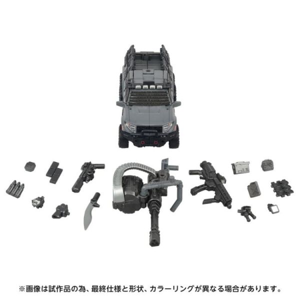 (預購) TAKARATOMY 變形金剛 OG-01 鐵皮 可動完成品 20260224 TAKARATOMY 變形金剛 OG-01 鐵皮 可動完成品