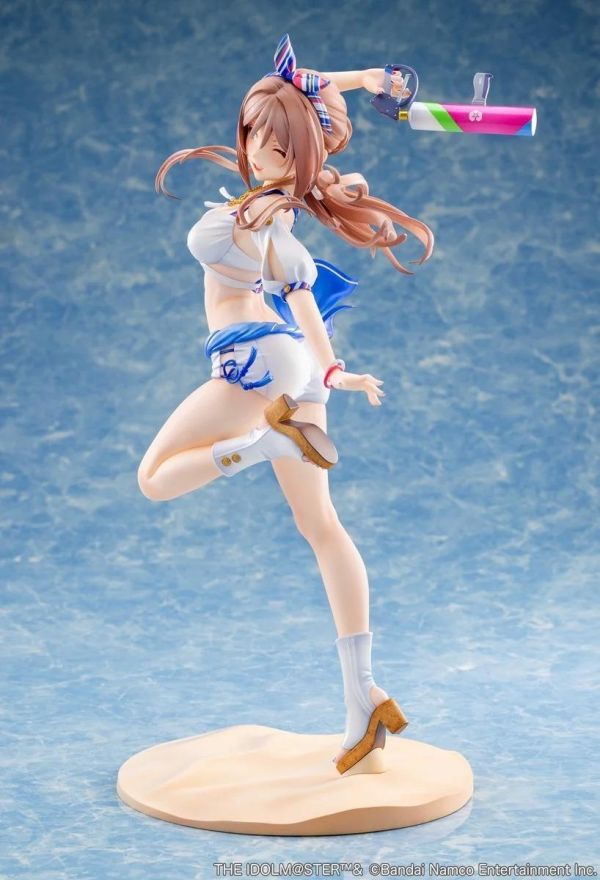 (預購) NEONMAX 1/7 學園偶像大師 姫崎莉波 與你共度的湛藍夏日Ver. 完成品 20260820 NEONMAX 1/7 學園偶像大師 姫崎莉波 與你共度的湛藍夏日Ver. 完成品