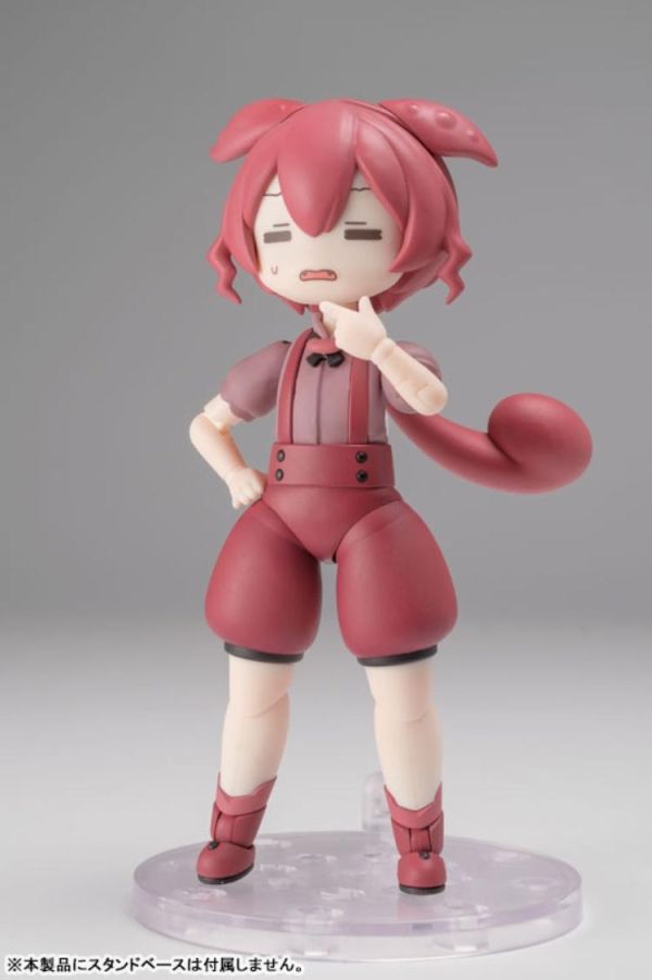 (預購) PLUM PMOA 1/12 東北俊子 俊達萌計畫 安可萌 組裝模型 20260531 PLUM PMOA 1/12 東北俊子 俊達萌計畫 安可萌 組裝模型