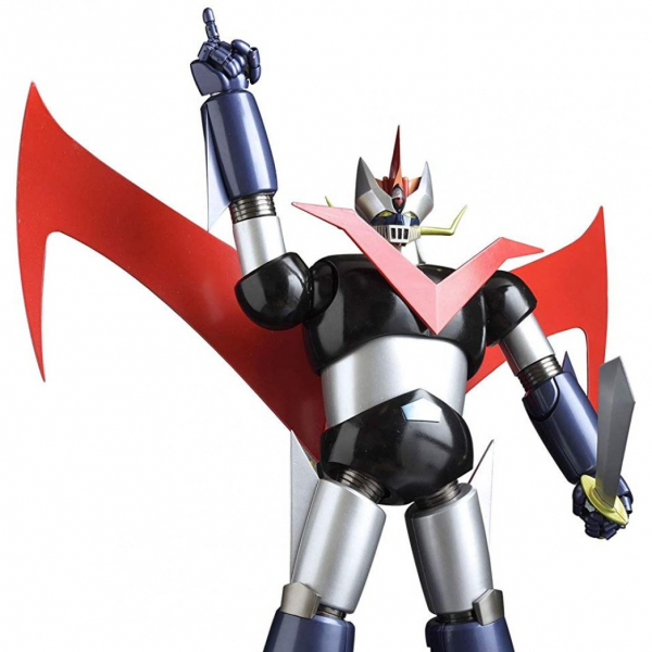 EVOLUTION TOYS GABM 無敵鐵金剛 金剛大魔神 大尺寸可動公仔 GRAND ACTION BIGSIZE MODEL  EVOLUTION TOYS,GABM,無敵鐵金剛,大魔神,GRAND ACTION BIGSIZE MODEL,Great Mazinger