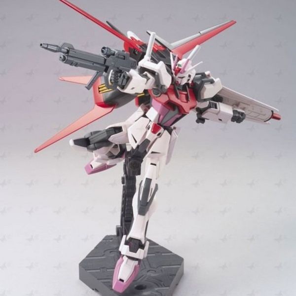 BANDAI 1/144 HGCE 176 嫣紅攻擊鋼彈 機動戰士 鋼彈SEED 組裝模型 BANDAI,1/144,HGCE,176,嫣紅,攻擊鋼彈,機動戰士,鋼彈SEED,組裝模型,