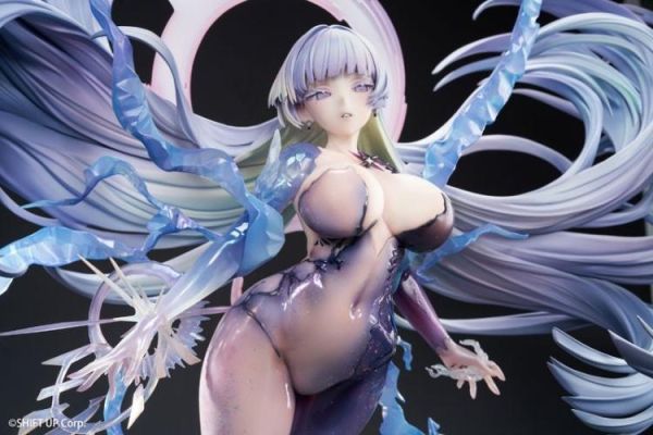 (預購) [豪華版] HobbySakura 1/4 勝利女神:妮姬 娜由塔:無為 PVC完成品 20260623 [豪華版] HobbySakura 1/4 勝利女神:妮姬 娜由塔:無為 PVC完成品