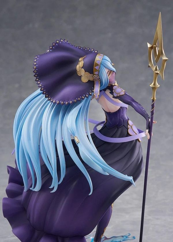 (預購) INTELLIGENT SYSTEMS 1/7 Fire Emblem 阿庫婭 黑色歌姬 PVC完成品 20260531 INTELLIGENT SYSTEMS 1/7 Fire Emblem 阿庫婭 黑色歌姬 PVC完成品