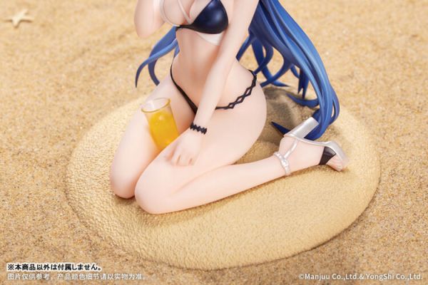 (預購) Myethos 1/8 Gift+ 碧藍航線 海倫娜 耀眼的波紋 PVC完成品 (預購) Myethos 1/8 Gift+ 碧藍航線 海倫娜 耀眼的波紋 PVC完成品