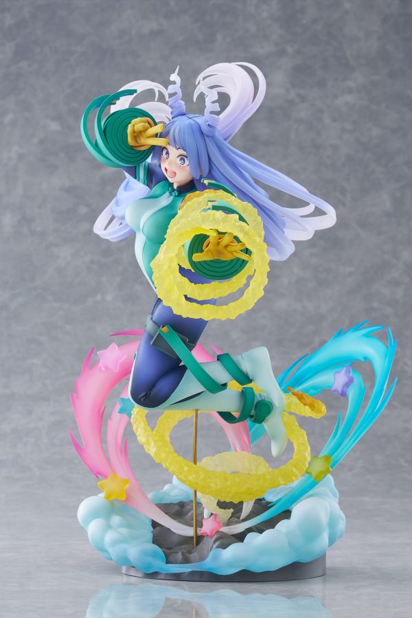 Spiritale 1/7 我的英雄學院 波動捻麗 Wave PVC Spiritale 1/7 我的英雄學院 波動捻麗 Wave PVC
