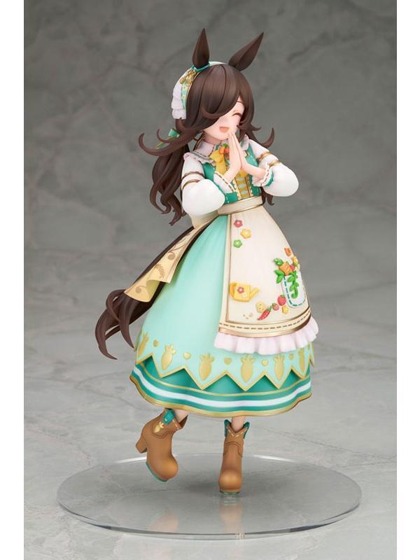 (預購) ALTER 1/7 賽馬娘Pretty Derby 米浴 Yummy Dreamy Fairy 完成品 20261105 ALTER 1/7 賽馬娘Pretty Derby 米浴 Yummy Dreamy Fairy 完成品