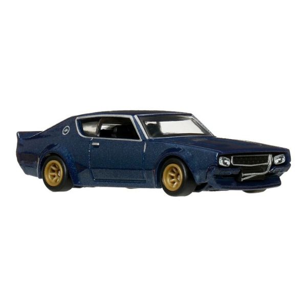 (預購) Hot wheels 汽車文化 日產Skyline 2000GT-R LBWK JKD11-9866 20260118 Hot wheels 汽車文化 日產Skyline 2000GT-R LBWK JKD11-9866