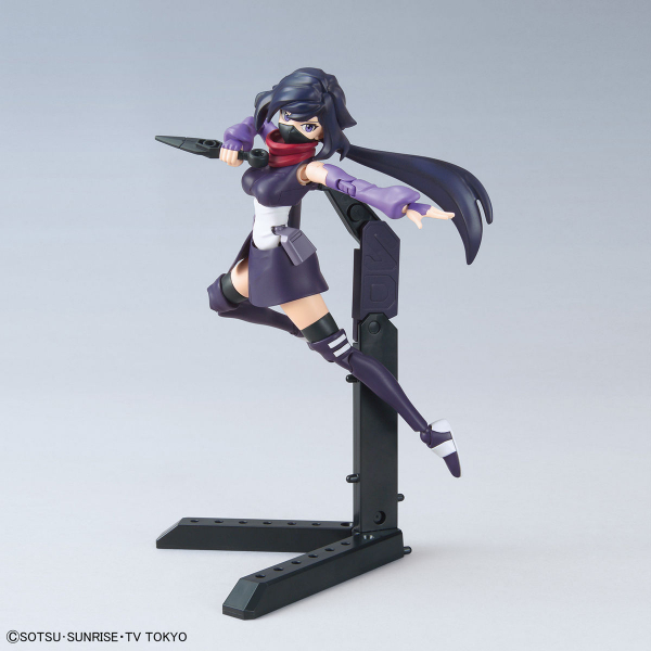 BANDAI Figure-rise Standard FRS 潛網者菖蒲 鋼彈創鬥者 潛網大戰 組裝模型 BANDAI,Figure-rise,Standard,FRS,潛網者,菖蒲,鋼彈創鬥者,潛網大戰,組裝模型,