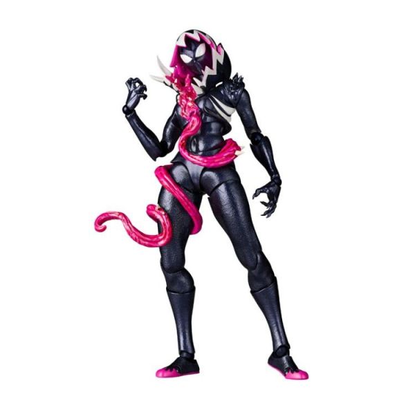 (預購) KAIYODO 海洋堂 Revoltech 驚奇山口式 女猛毒 關 可動完成品 NR071 20260510 KAIYODO 海洋堂 Revoltech 驚奇山口式 女猛毒 關 可動完成品 NR071